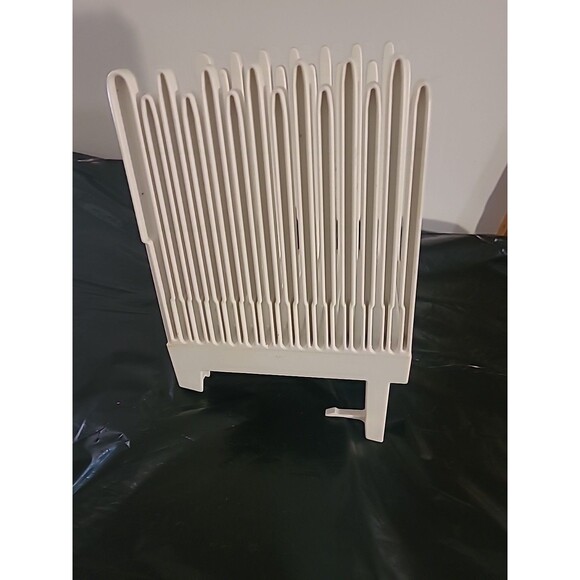 Presto Bread Slicing System With Slicing Guide And Electric Knife Missing Blade - Picture 4 of 7